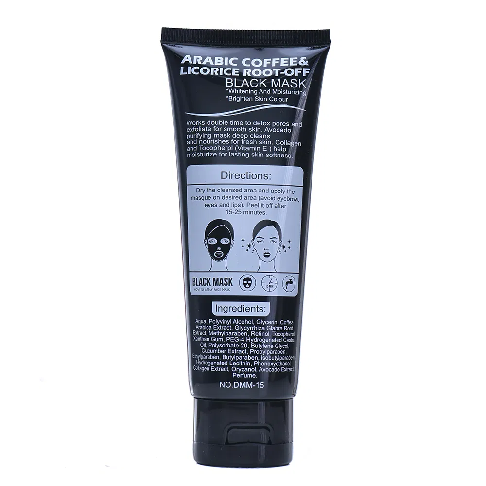 Face Peel-off Mask 2