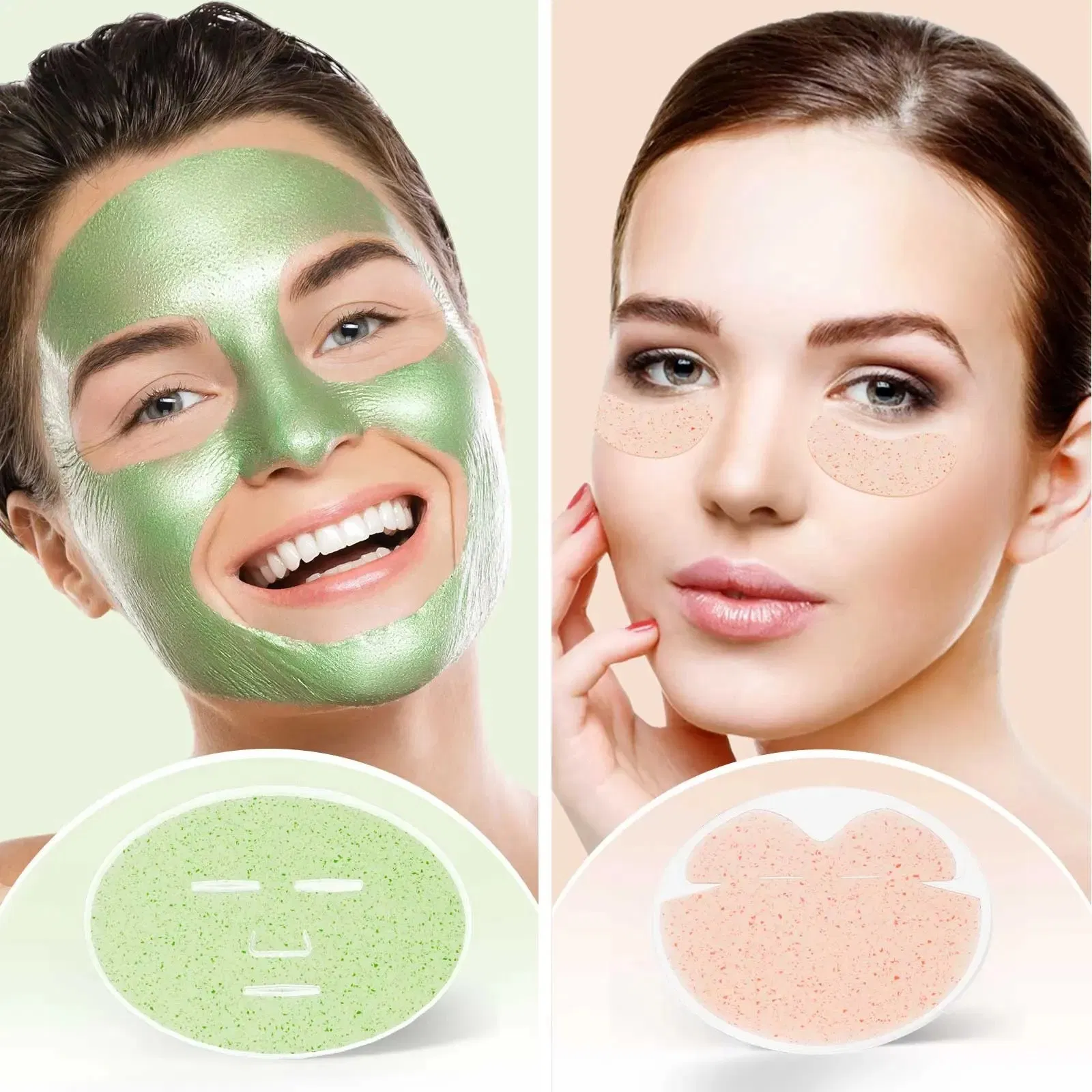 Ultimate Hydration Facial Mask Creator for Glowing Skin