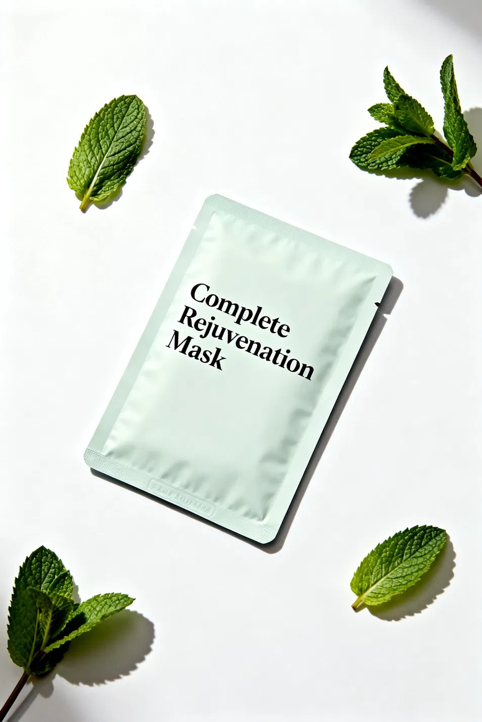 Soothing Ceramide Np Sensitive Skin Rescue Face Mask