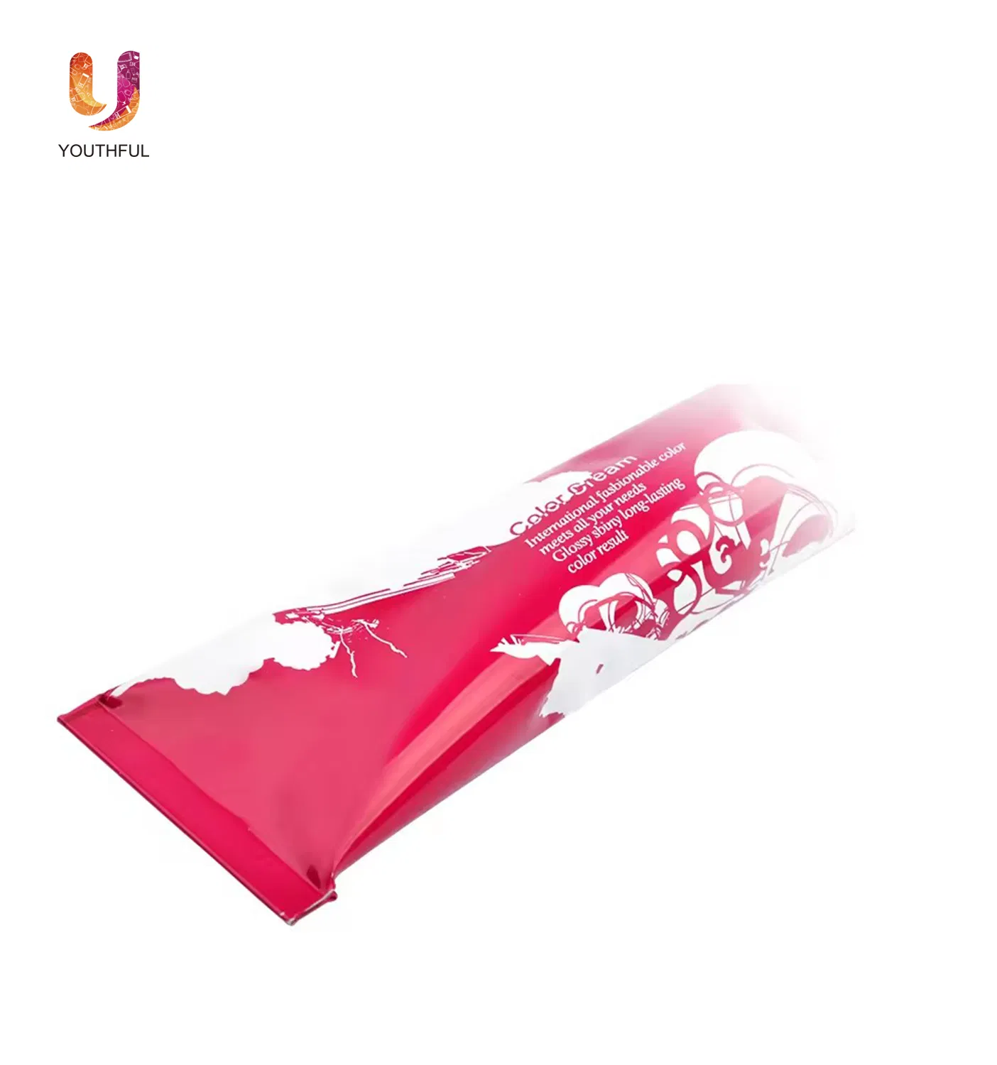 OEM Private Label High Quality Shine Hair Color Cream