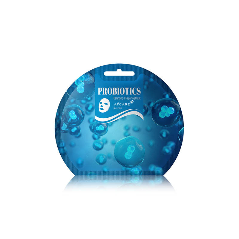 Hydration Nourishing Whitening Light Wrinkle Korean Skincare Mask Facial