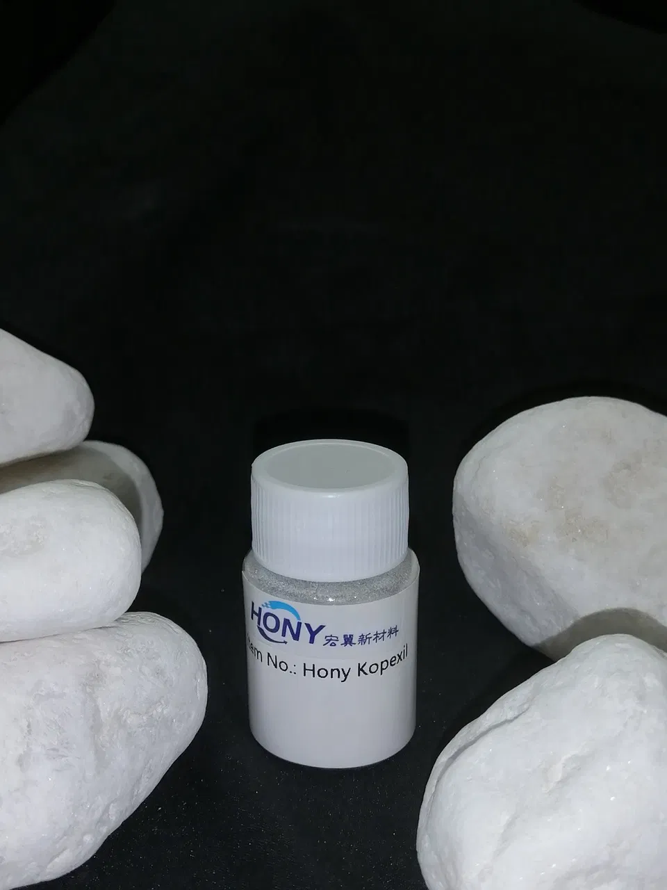 Good Hair Care Material Diaminopyrimidine Oxide CAS No. 74638-76-9