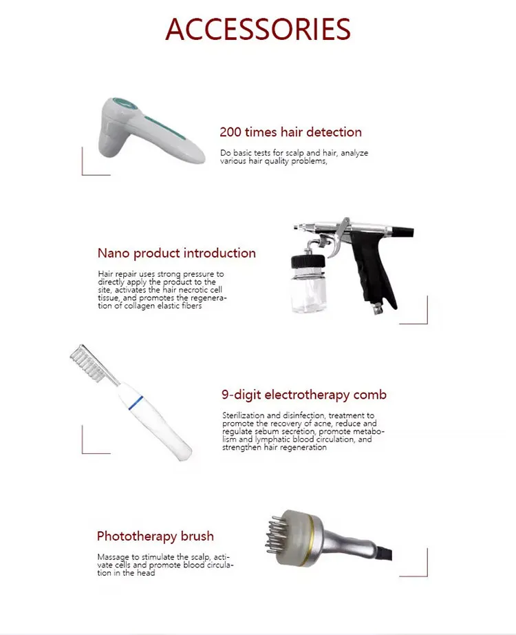 Hair Growth Therapy 4