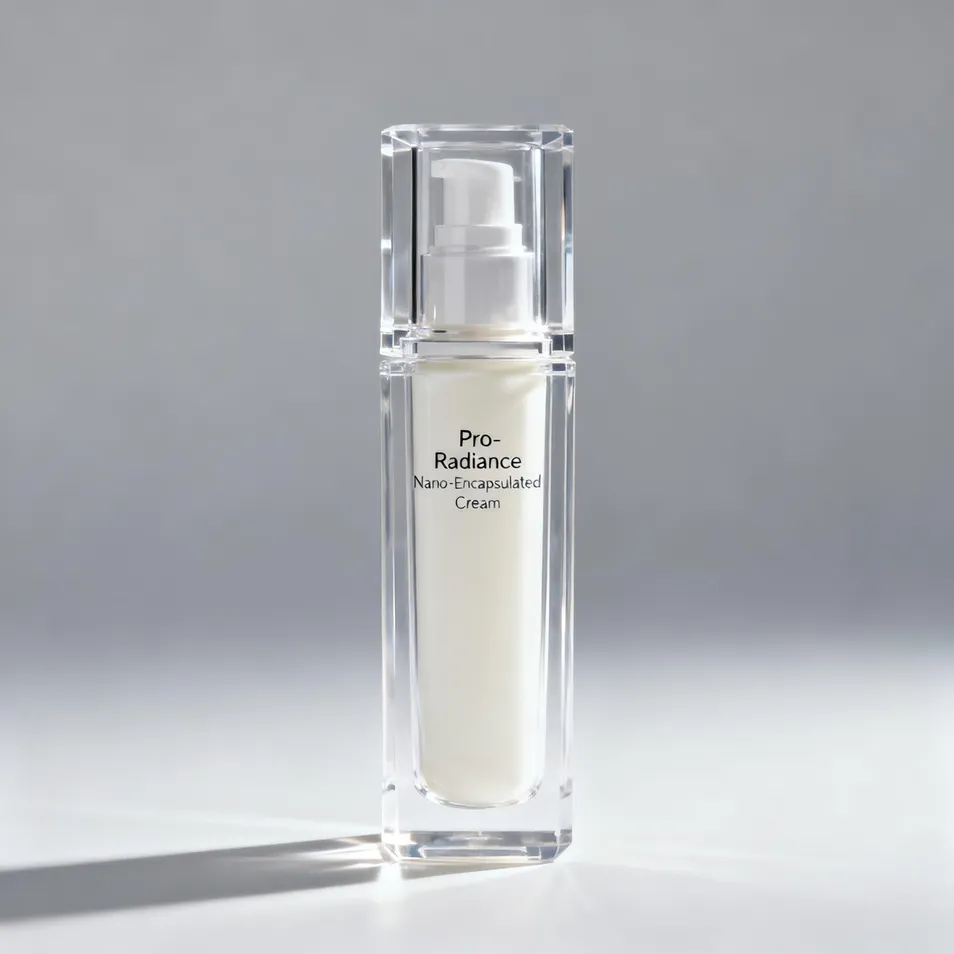 Pro-Radiance Cream Display 2