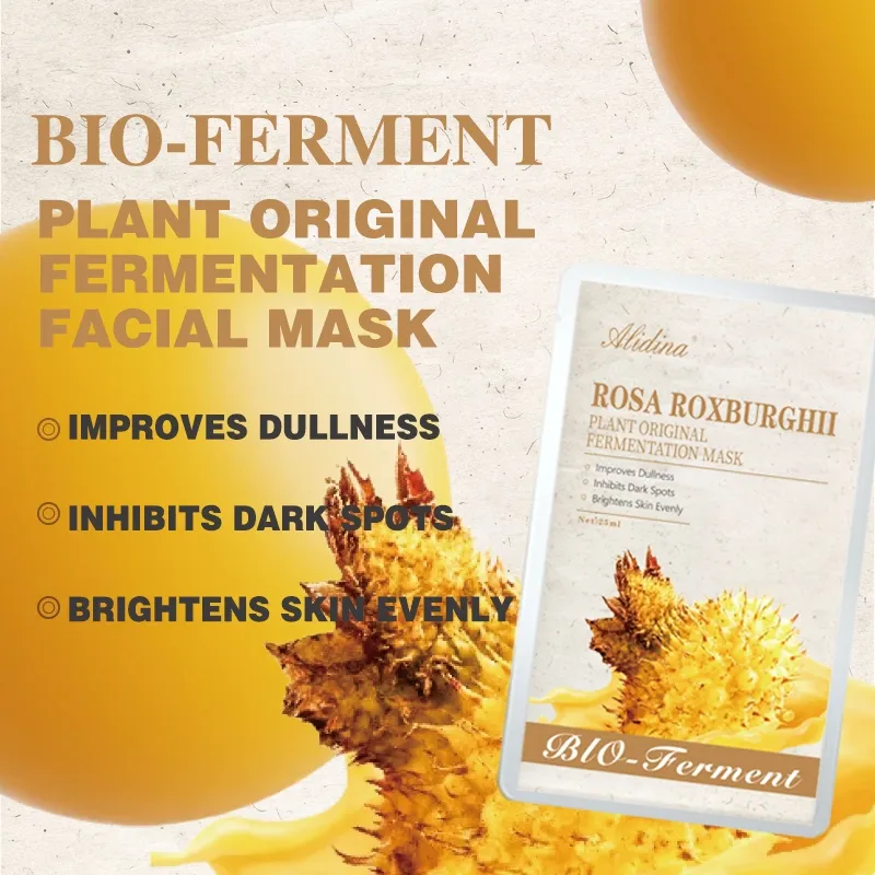 Bio Fermentation Mask 4