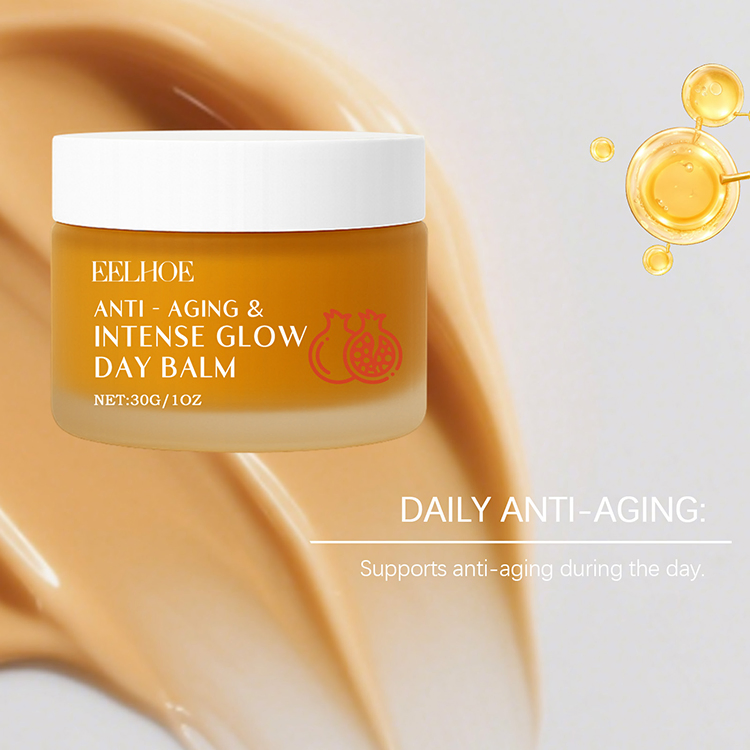 Private Label Facial Hydration Anti-Aging Day Cream Nourishing Night Cream for All Skin Types Hydrating Face Cream