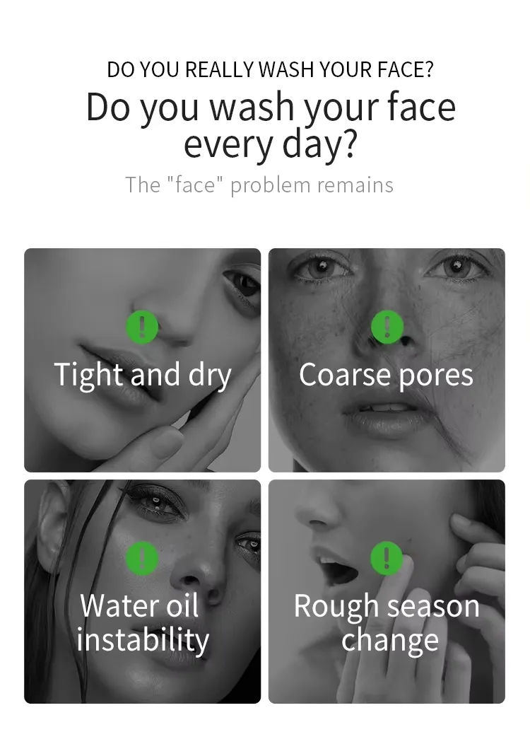 Facial Cleanser Photo 4