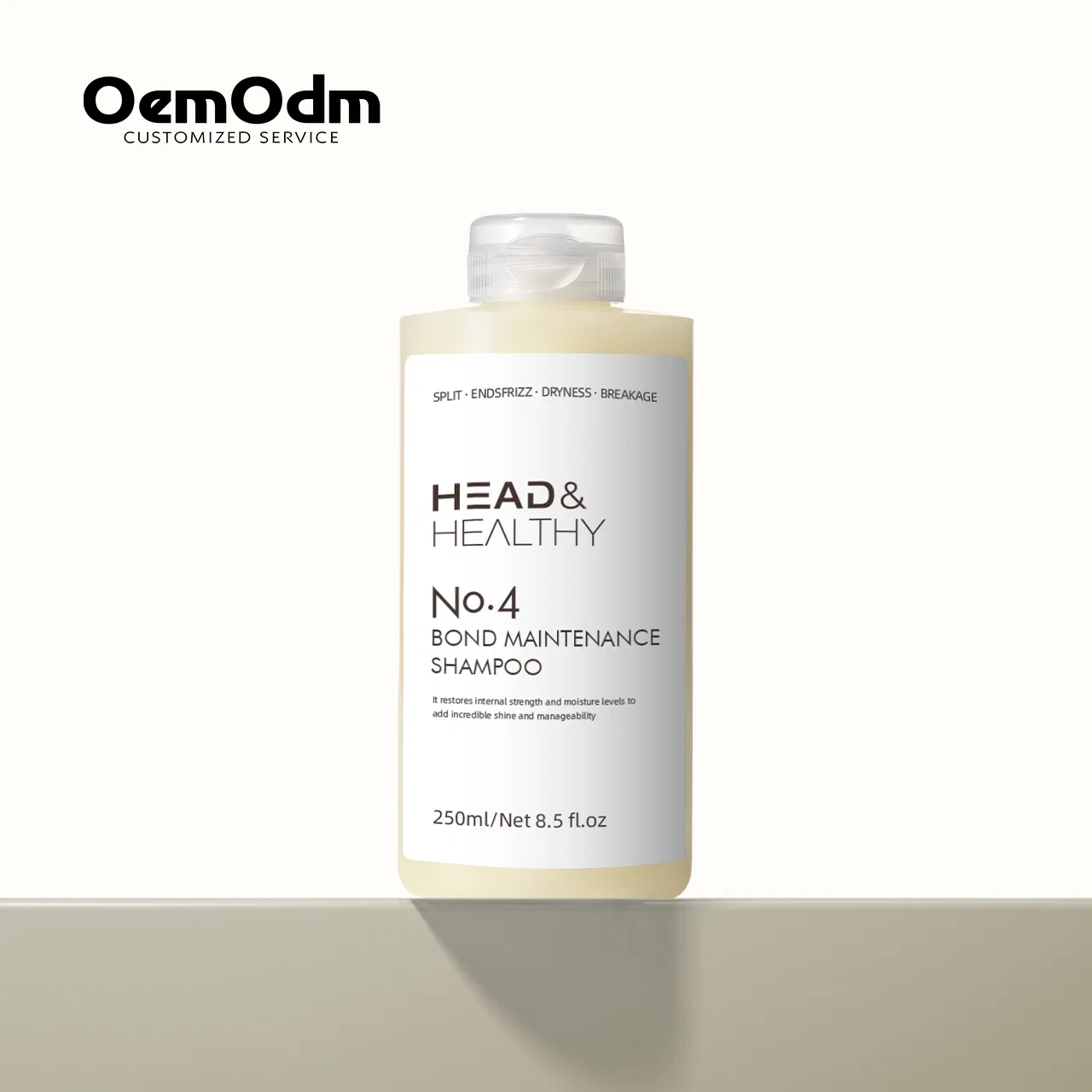 Hair Mask Restoration