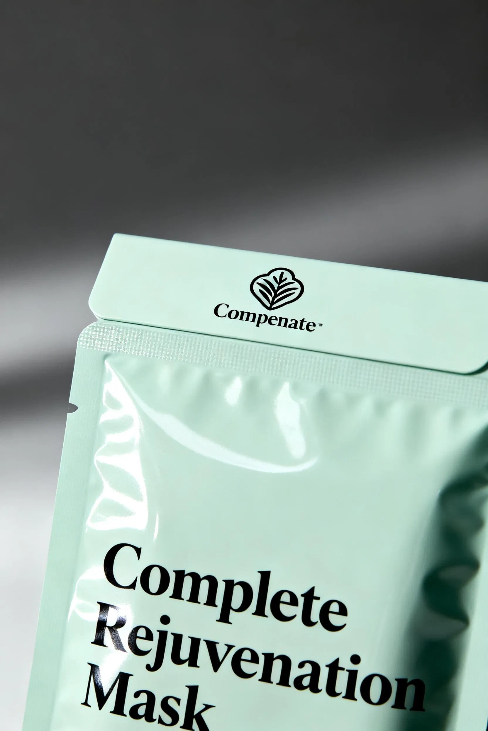 Soothing Ceramide Np Sensitive Skin Rescue Face Mask for Daily Stress and Pollution Defense