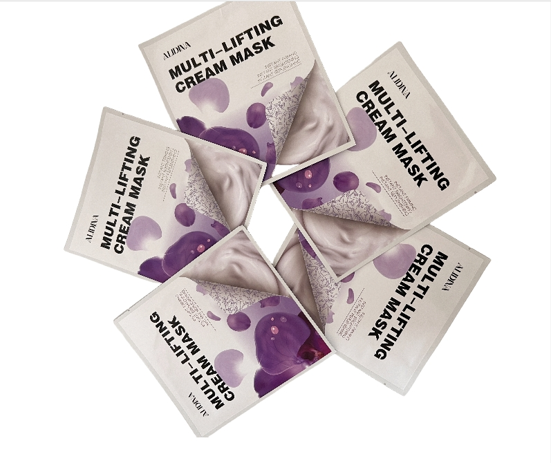 Hot Sale Face Mask for Sensitive Skin High Quality Deep Moisturizing Skin Care Cream Mask