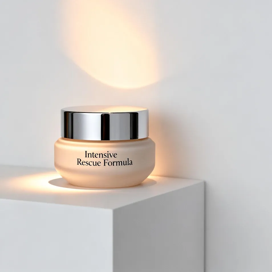 Eternal Renewal Cream - Product View