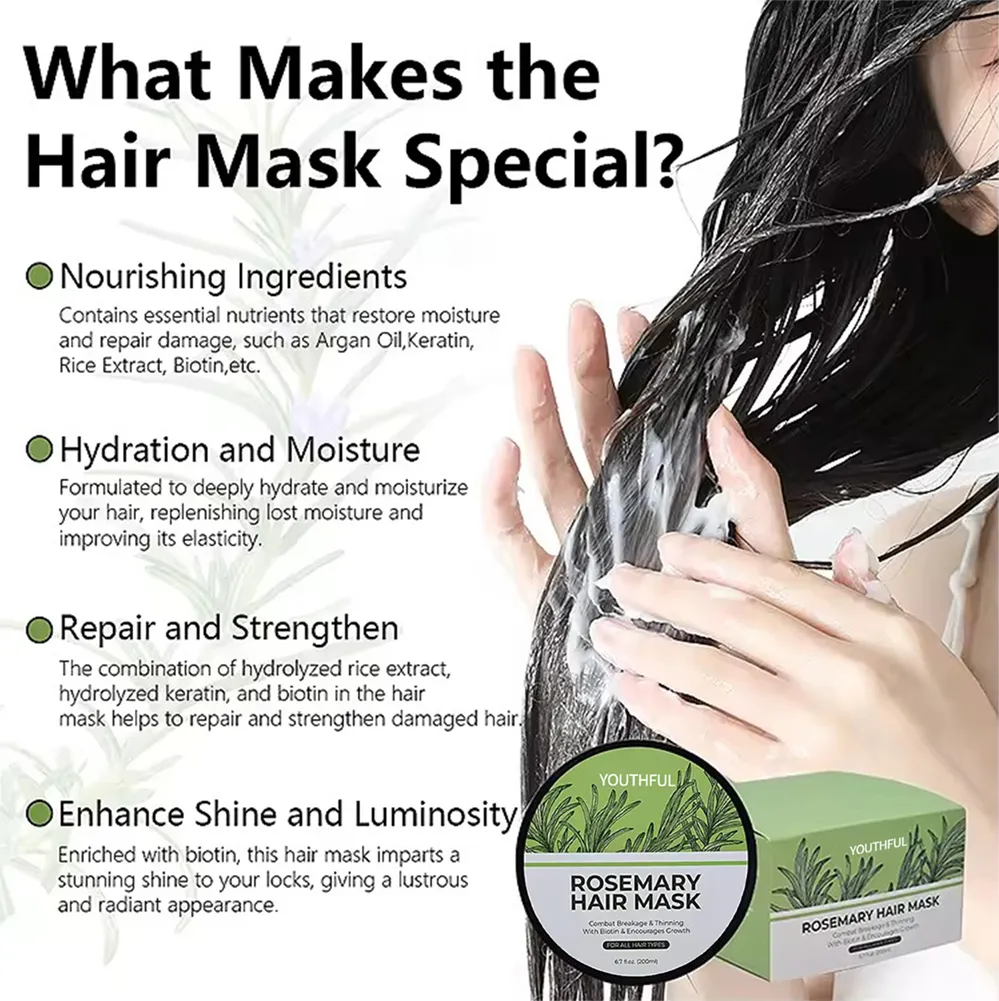 Hair Mask 4