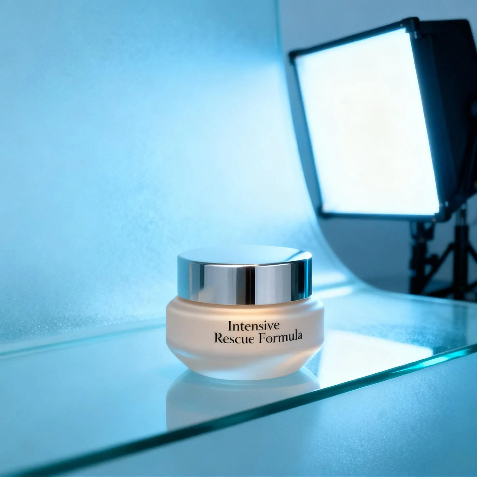 Soothing and Hydrating Snail Face Cream with Anti-Inflammatory and Redness Reducing Formula for Sensitive Skin Care and OEM