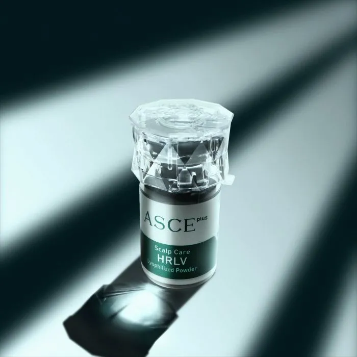 ASCE+ HRLV Components