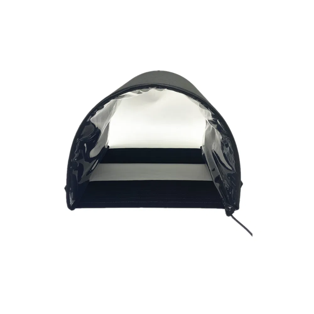 Facial Treatment Mask 3