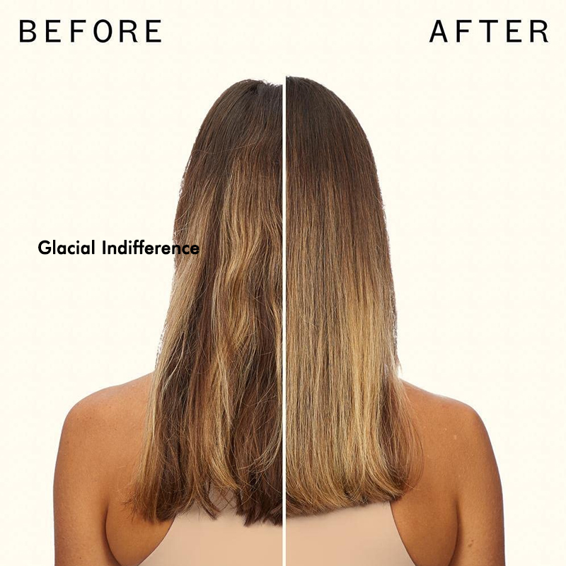 Amazon Top Seller Ekber Natural Hair 200ml Care Products Nutrition Hydration Treatment Blue Copper Peptide Hair Mask