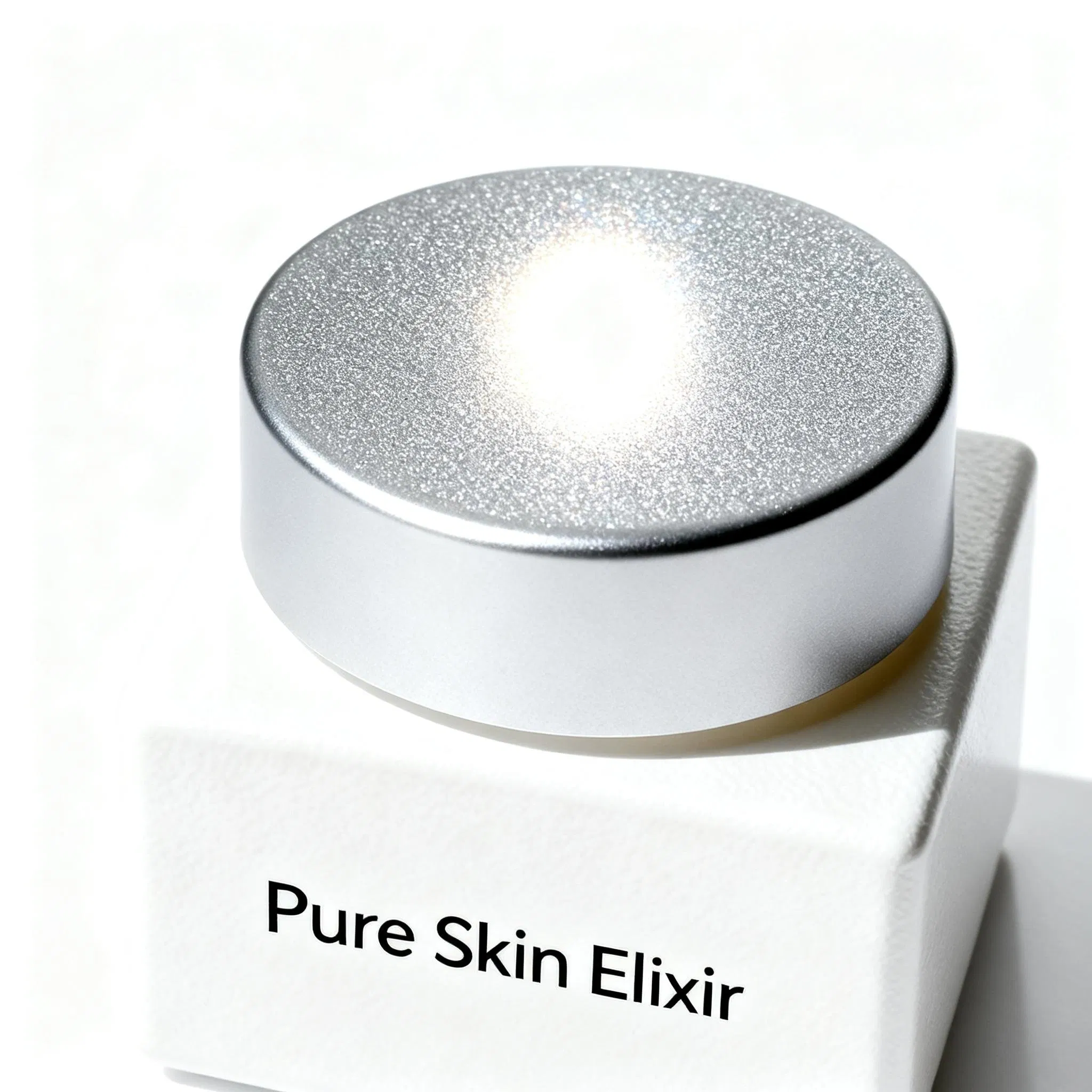 Anti-Wrinkle Soothing Face Cream with Rehmannia Chinensis Root Extract and Houttuynia Cordata Extract for Mature and Sensitive Skin and Custom OEM