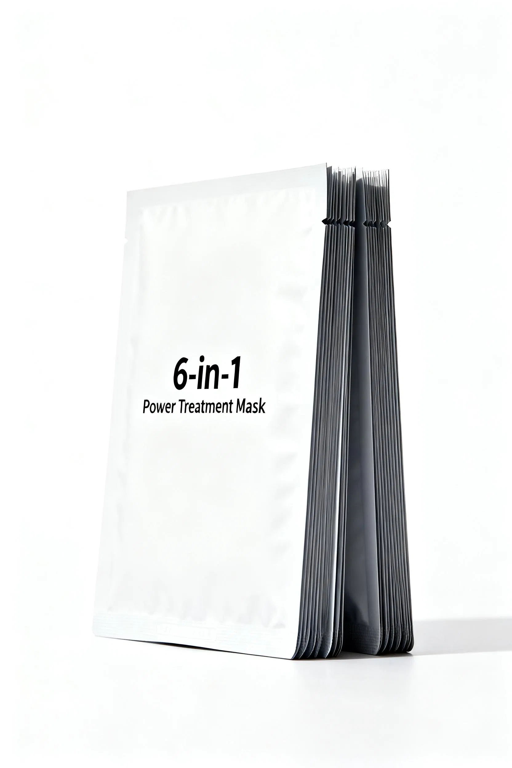 Soothing Ceramide Np Anti-Inflammatory Hydrating Face Mask for Sensitive Skin Repair and Redness Reduction