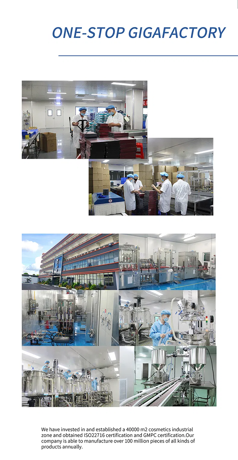 Blemish Clearing Wash