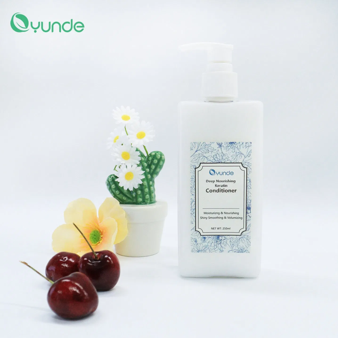 Oyunde Moisturizing Hair Conditioner for Long-Lasting Hydration and Shine