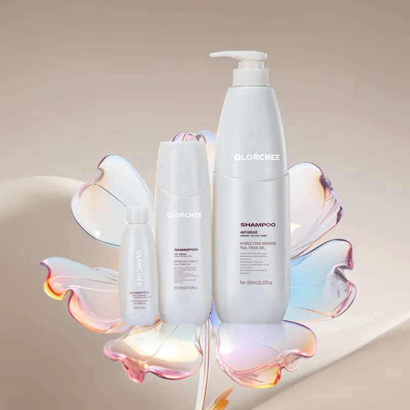 Olorchee Hydration Shampoo