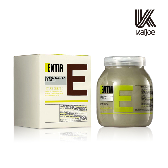 Deep Repairing Restores Damaged Hair Straight &amp; Smoothing Keratin Hair Treatment