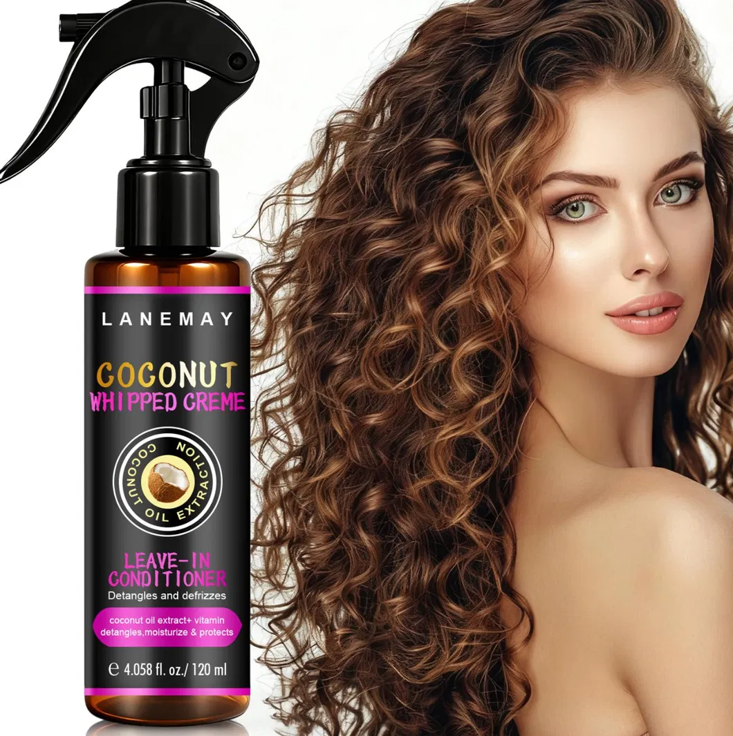Conditioner Spray 6