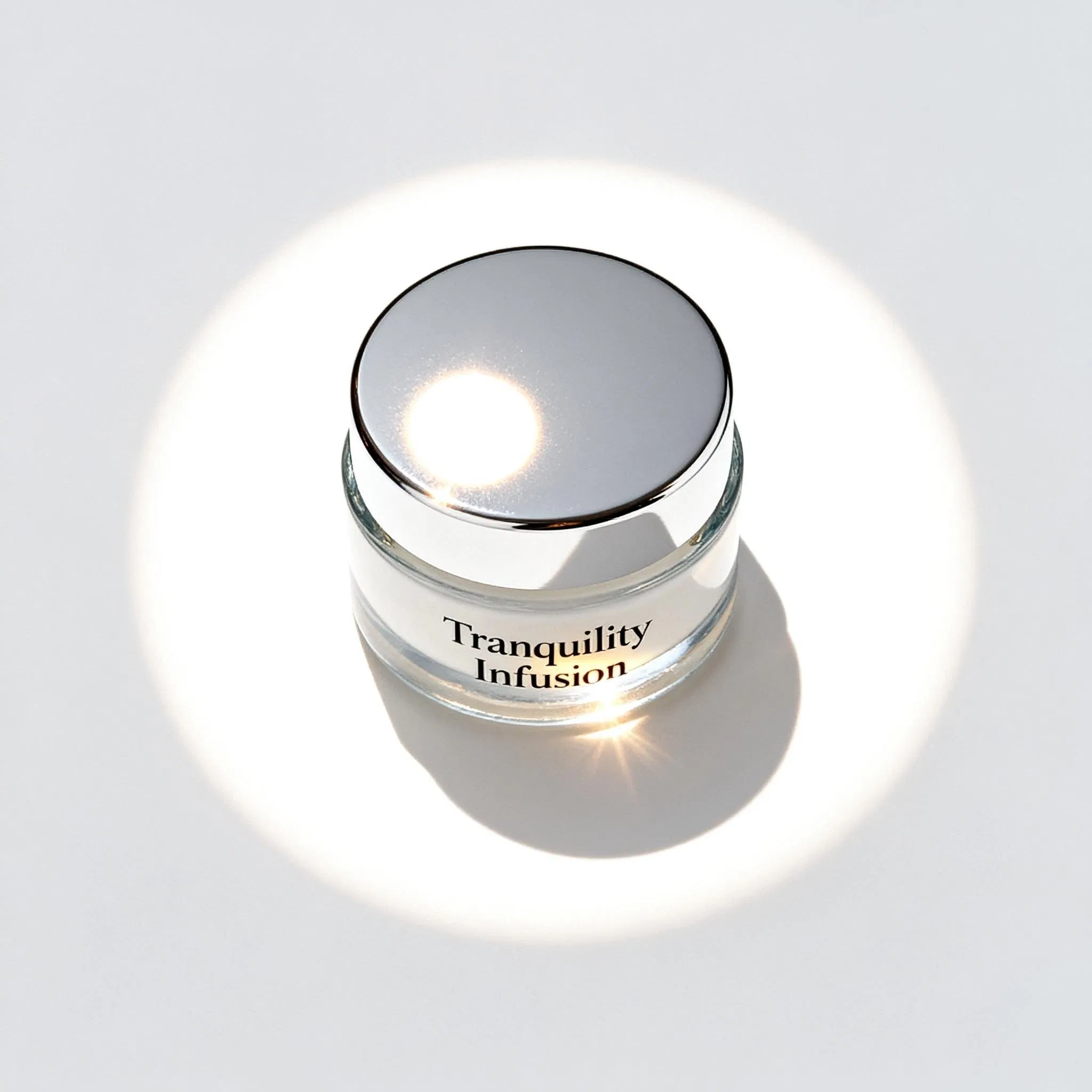 Dermatologist Tested and Hypoallergenic Whitening Face Cream with Antibacterial and Anti-Itch Properties for Sensitive Skin Care and OEM