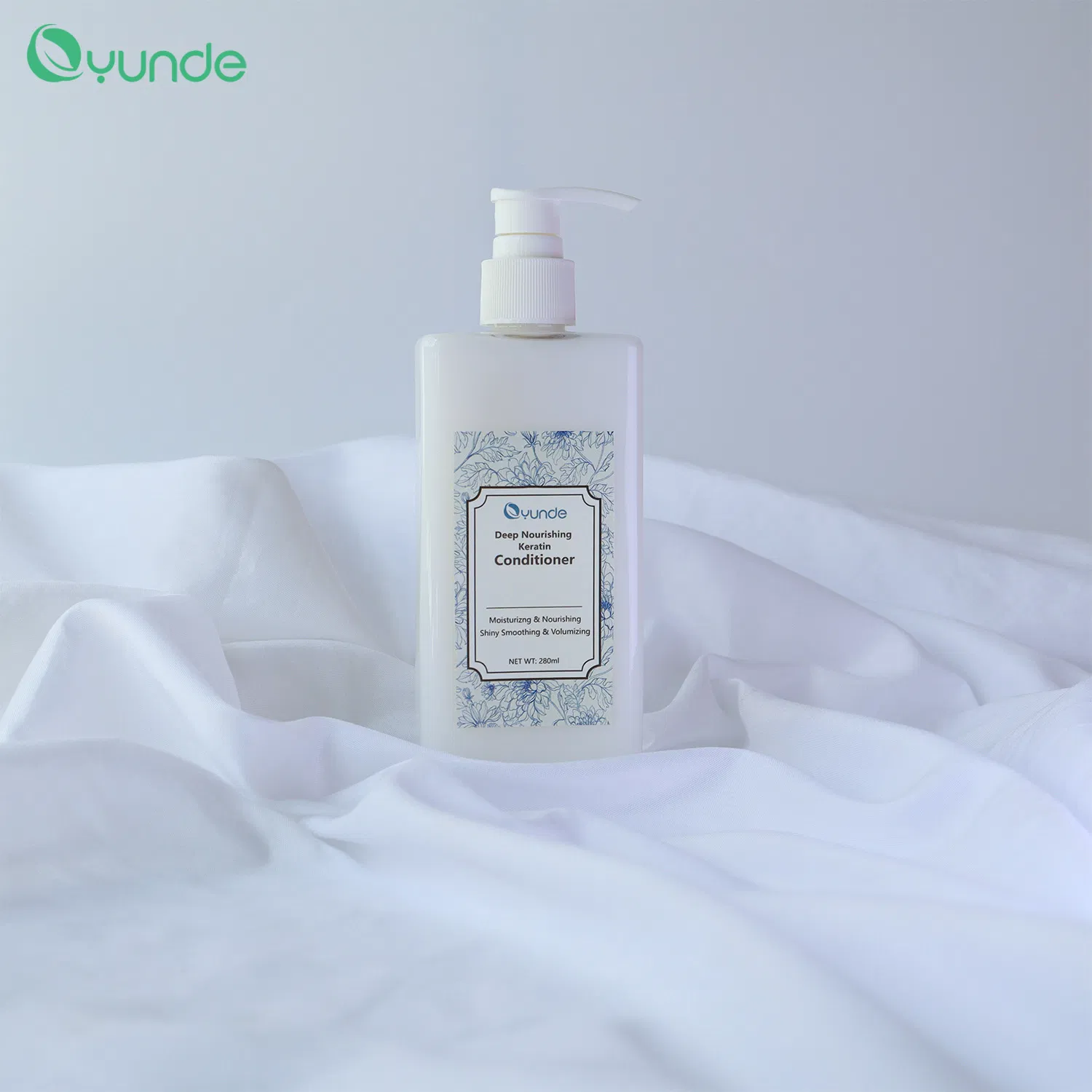 OEM Revitalizing Conditioner That Adds Shine and Moisture to Hair