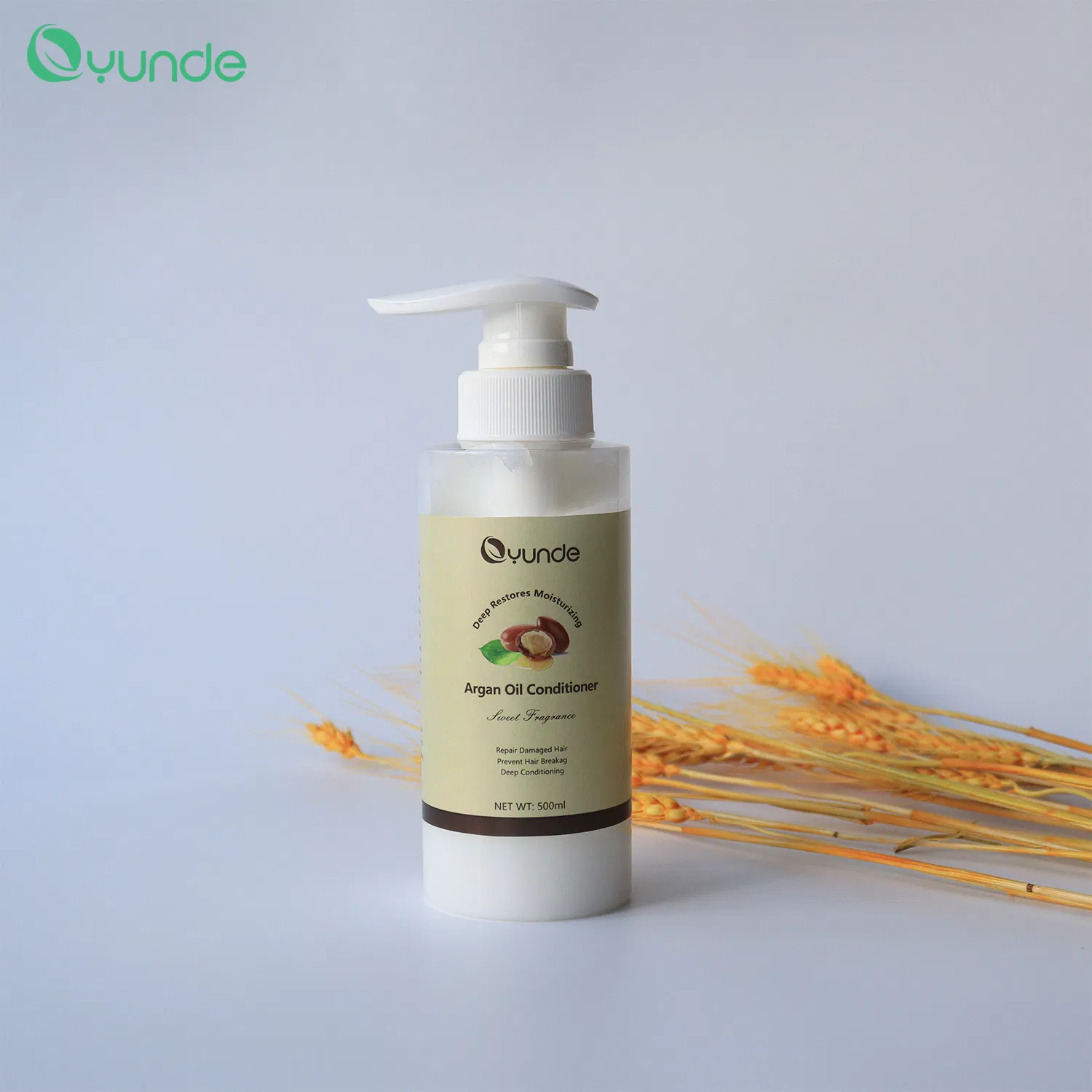 Shine Smooth Repair Damage Hair Conditioner