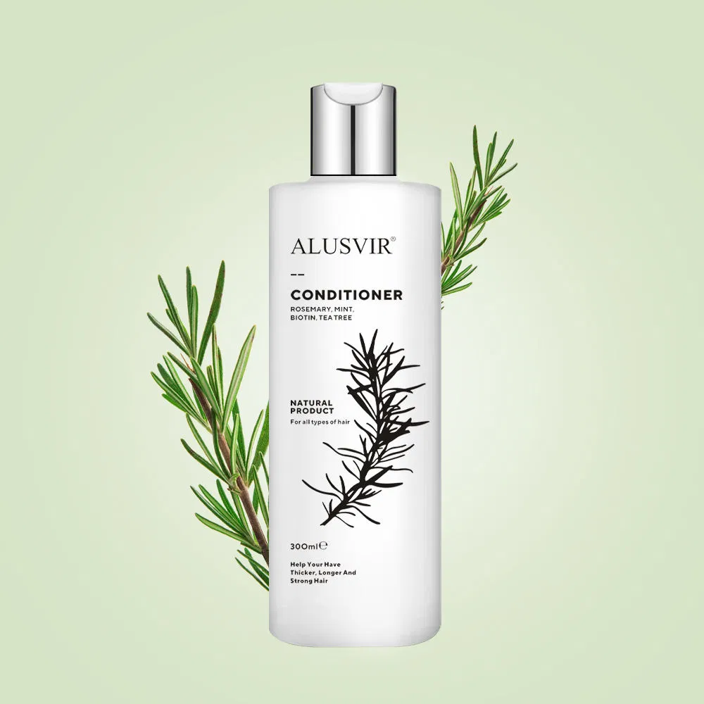 Rosemary Hair Care Products Biotin Mint Strengthening Hair Shampoo