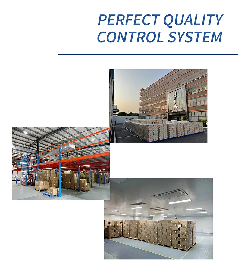 Manufacturing Process