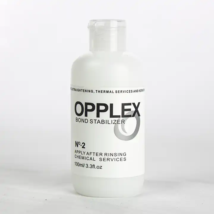 Professional Hair Treatment Kit Opplex Collagen Repairing Deep Hair Protection 525ml