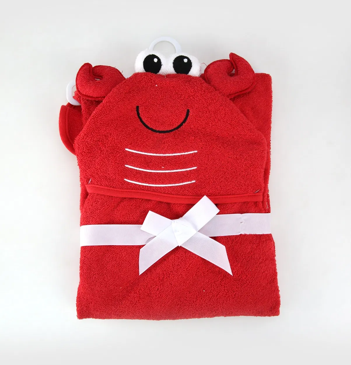 Color Cotton Care of Sensitive Skin Baby Kids with Brushed Flannel Surface