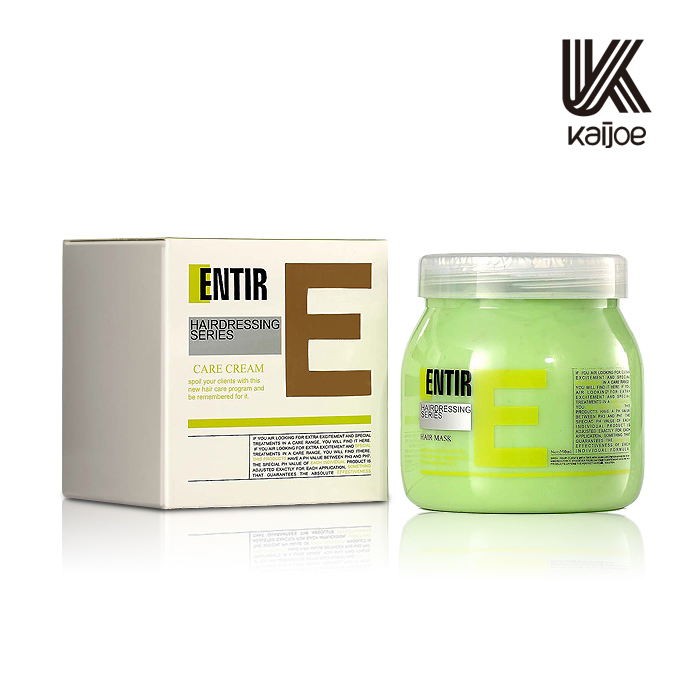 Deep Repairing Restores Damaged Hair Straight &amp; Smoothing Keratin Hair Treatment