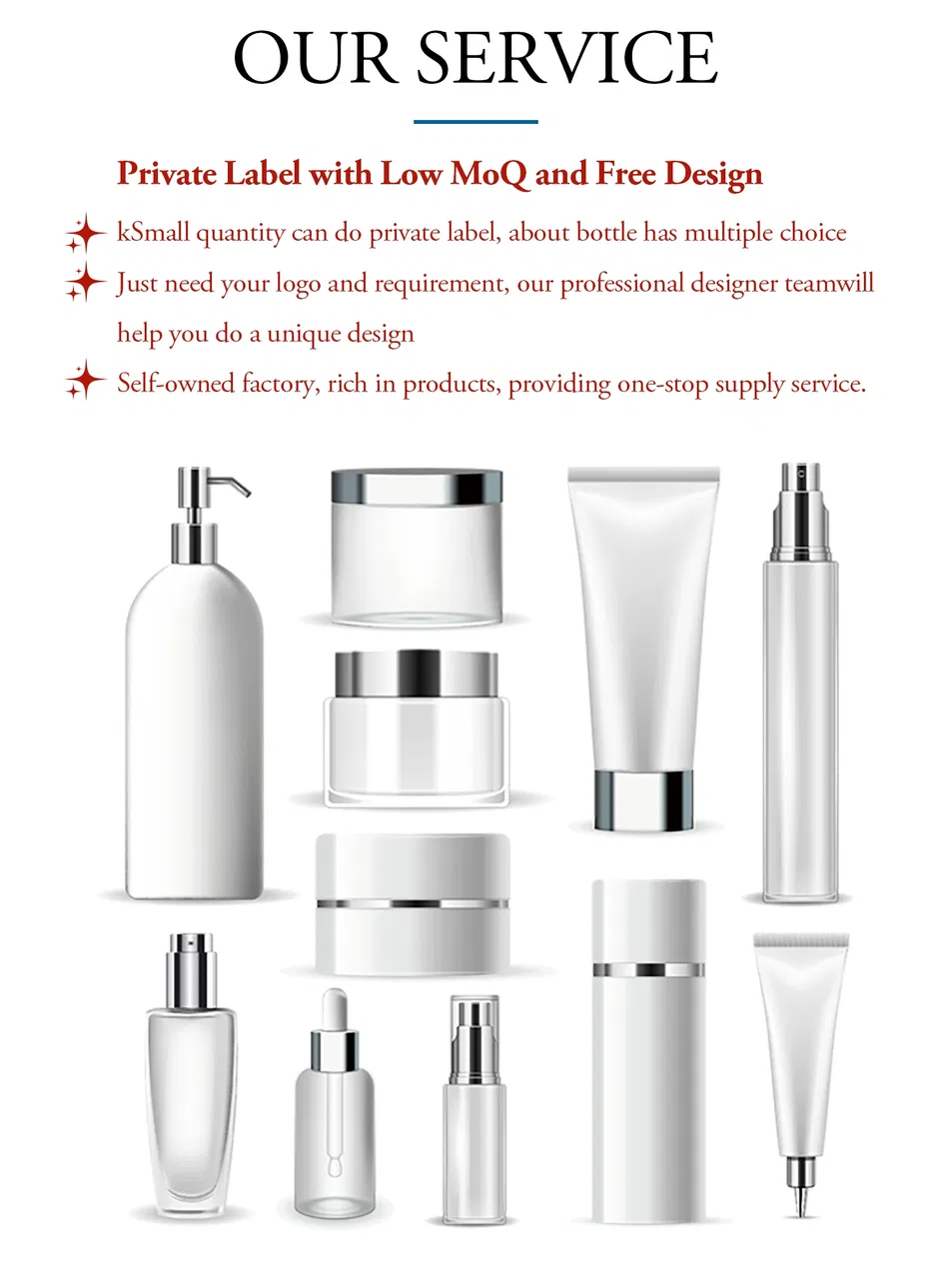 Skin Care Production Detail 2