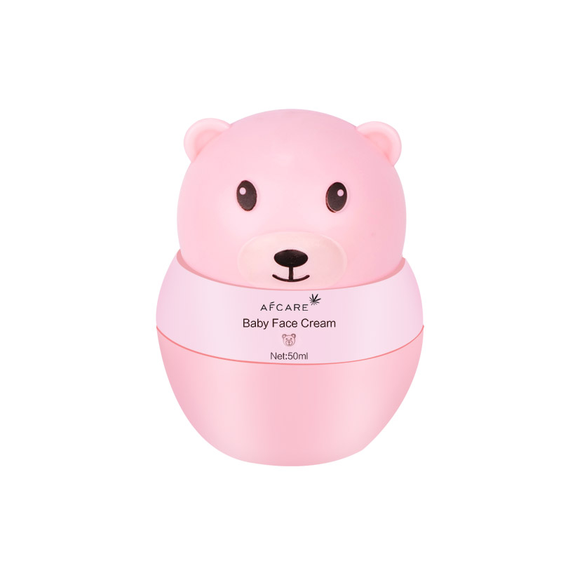 Moist Gift Baby Body Cream Sensitive Skin Care Body Care