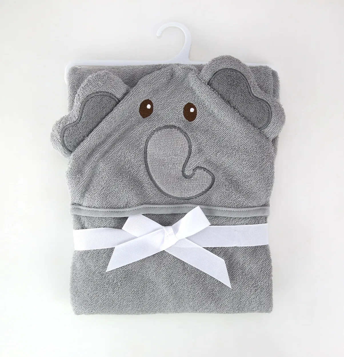 Color Cotton Care of Sensitive Skin Baby Kids with Brushed Flannel Surface