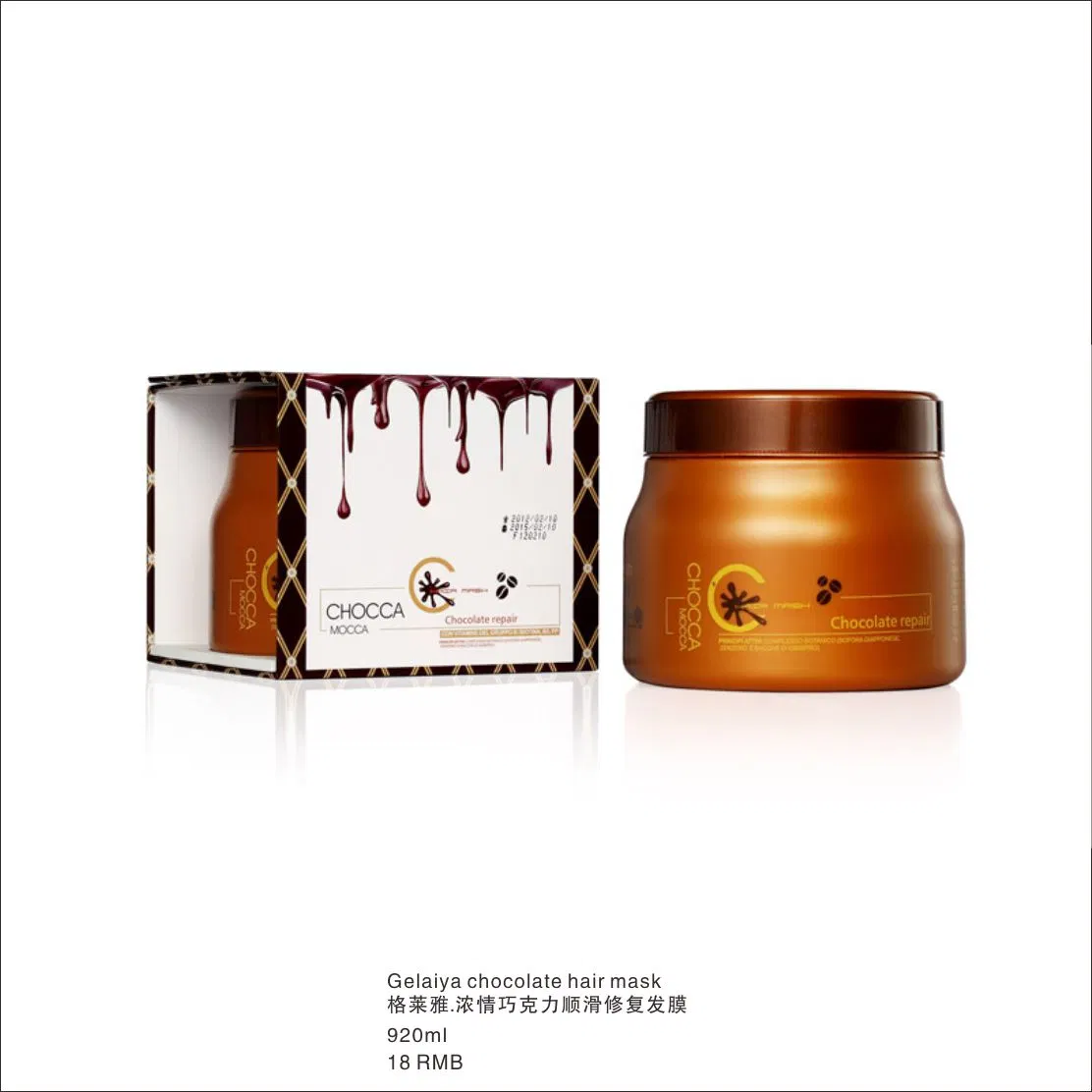 Deep Repairing Restores Damaged Hair Straight &amp; Smoothing Keratin Hair Treatment