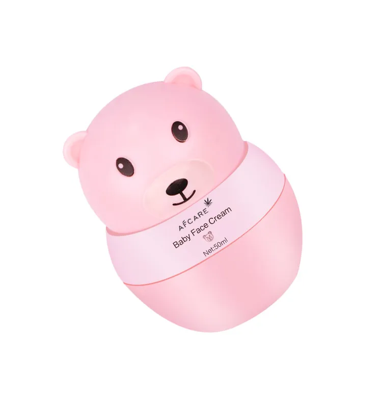 Baby Body Cream 5