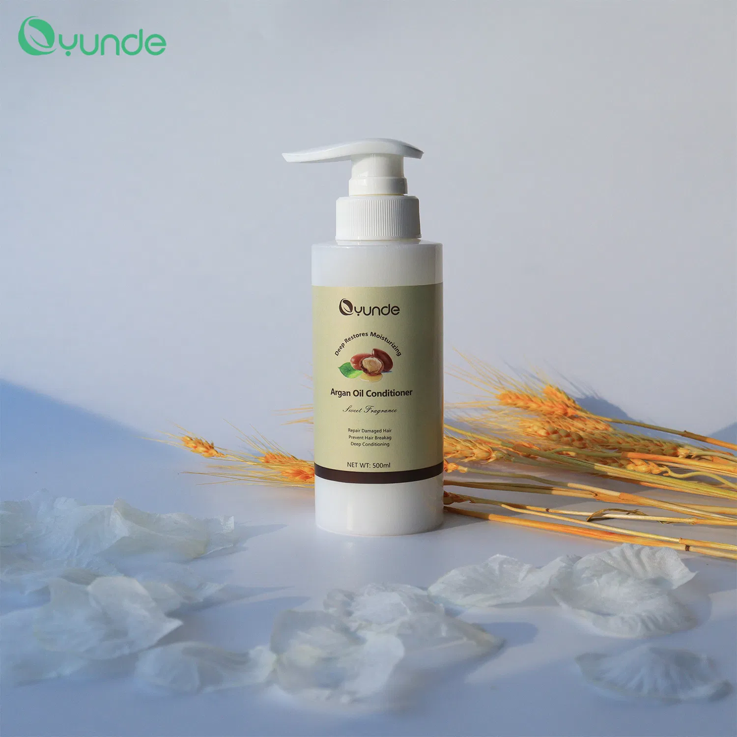 Shine Smooth Repair Damage Hair Conditioner