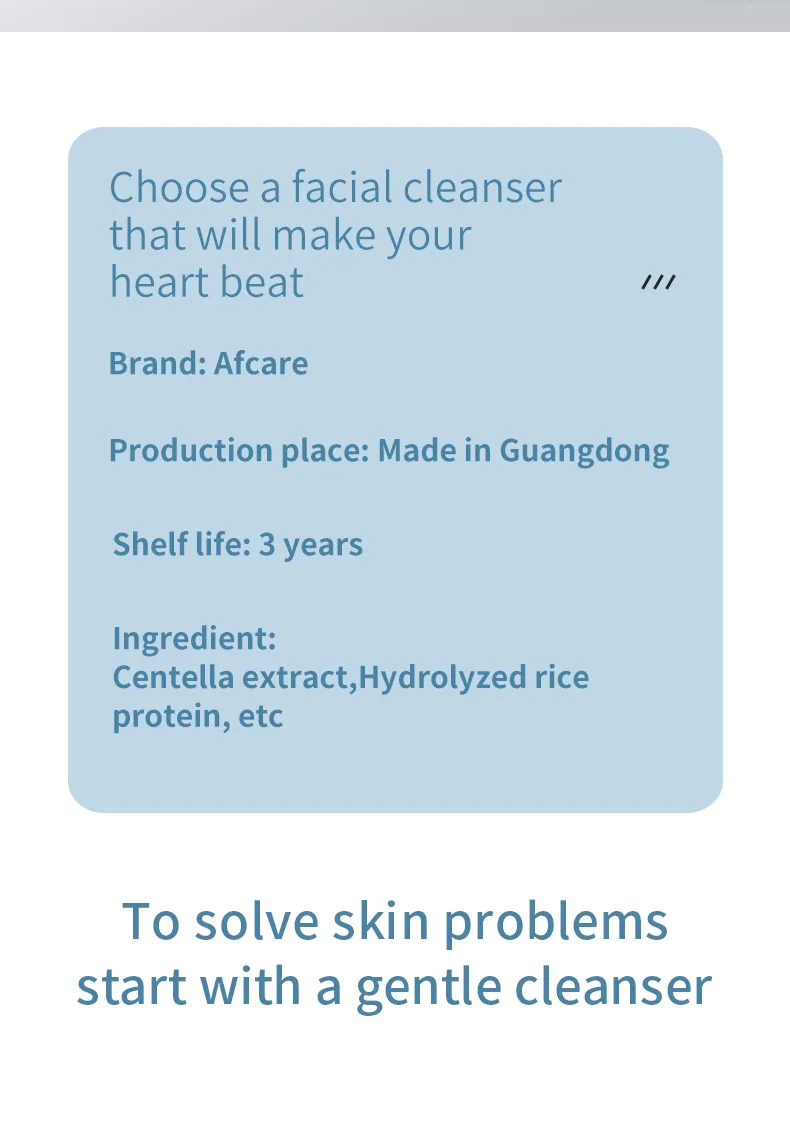 Cleansing Milk 2