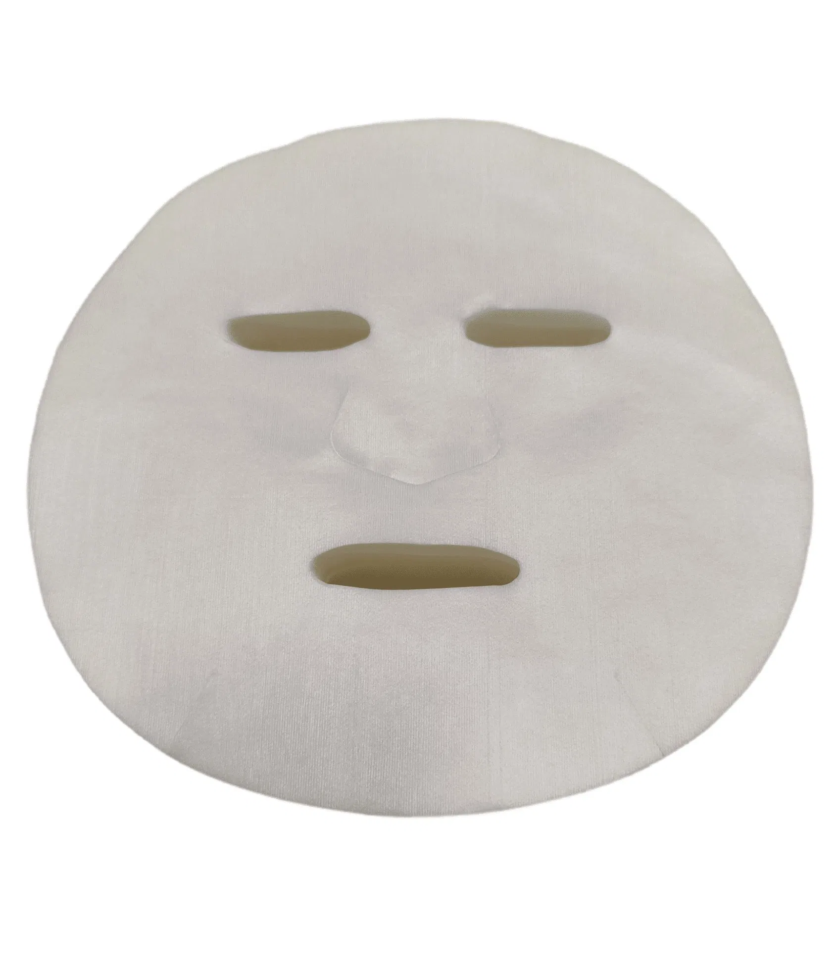 Wholesales Nonwoven Fabric Facial Mask Face Cloth Material Revitalizing Hydration Mask Pack for Glowing Skin and Radiance