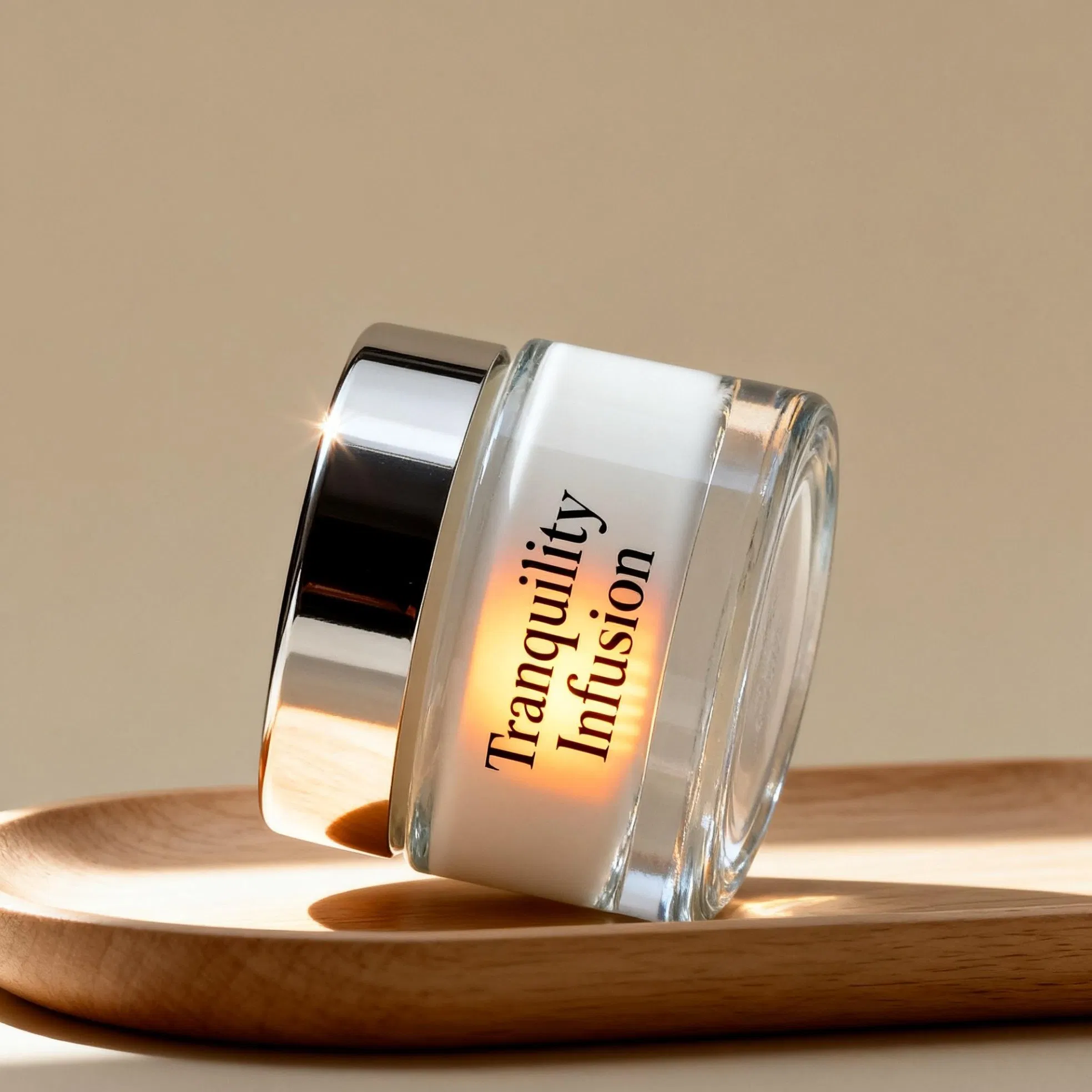 Dermatologist Tested and Hypoallergenic Whitening Face Cream with Antibacterial and Anti-Itch Properties for Sensitive Skin Care and OEM