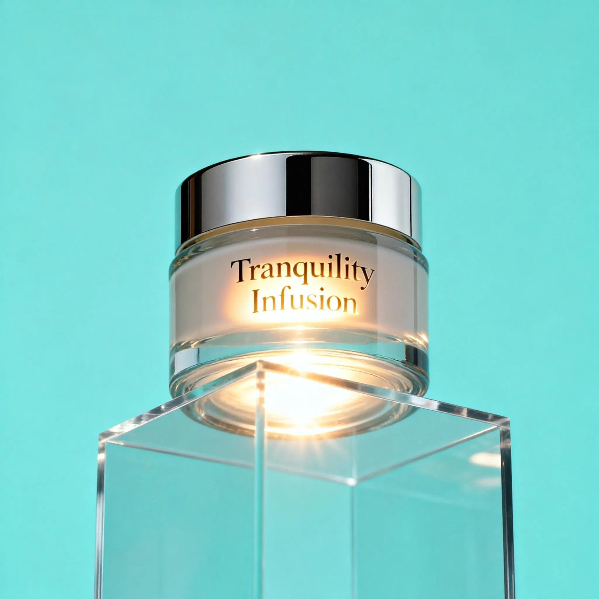 Dermatologist Tested and Hypoallergenic Whitening Face Cream with Antibacterial and Anti-Itch Properties for Sensitive Skin Care and OEM