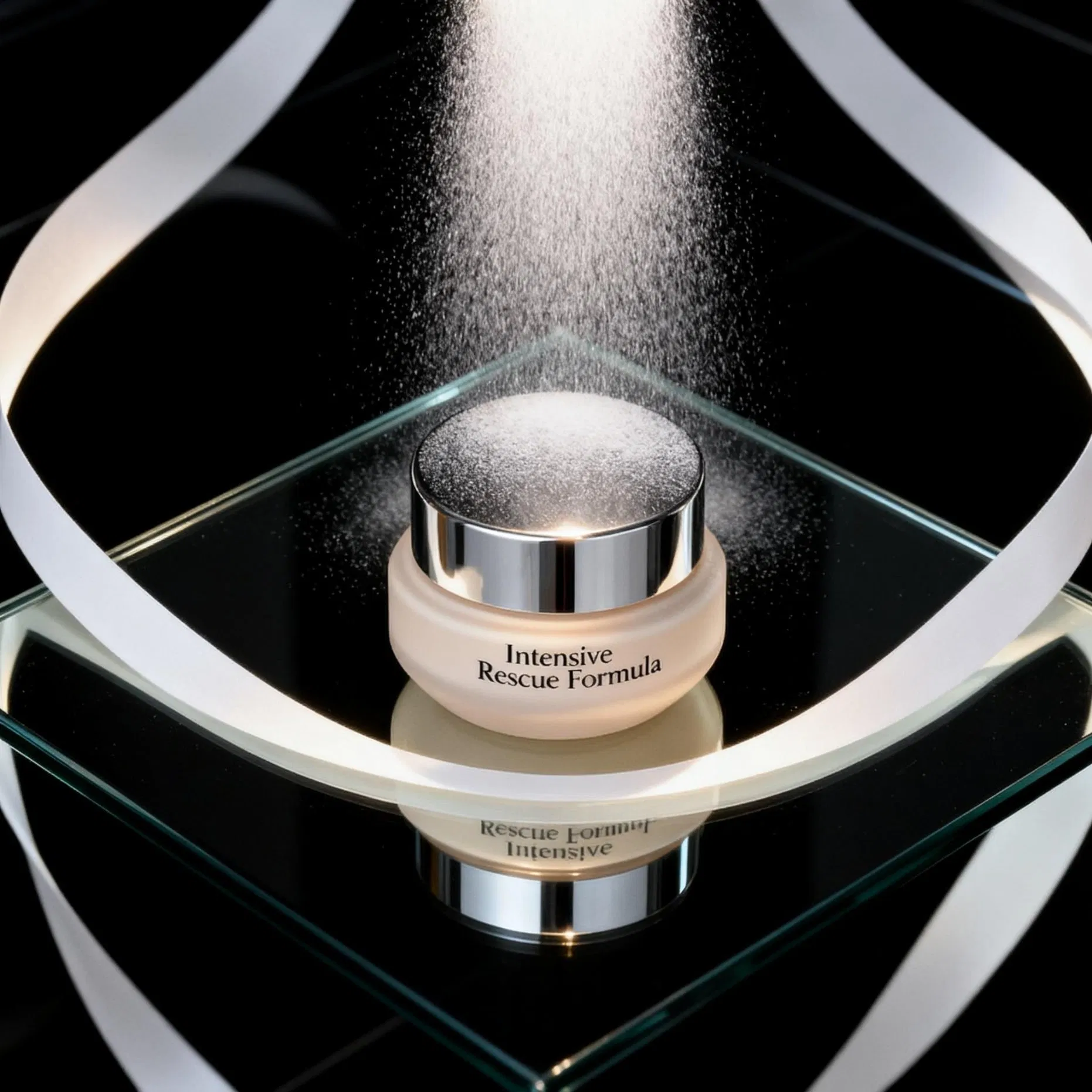 Soothing and Hydrating Snail Face Cream with Anti-Inflammatory and Redness Reducing Formula for Sensitive Skin Care and OEM