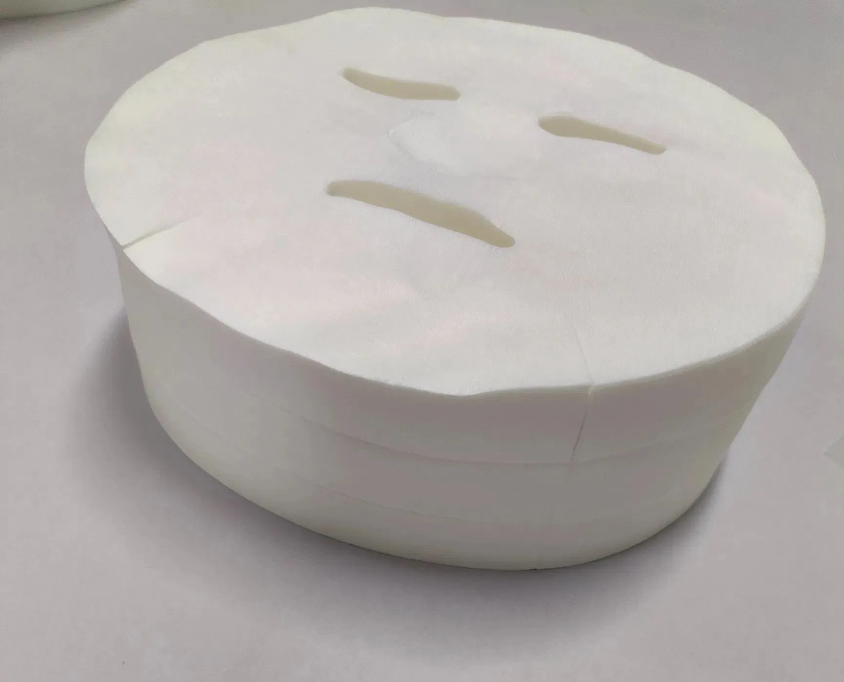 Wholesales Nonwoven Fabric Facial Mask Face Cloth Material Revitalizing Hydration Mask Pack for Glowing Skin and Radiance