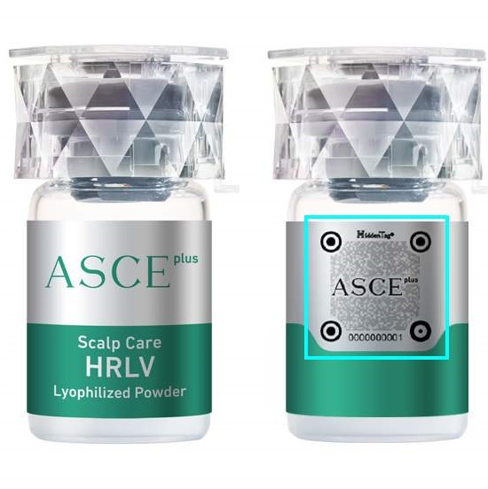Top Korean Exocobio Asce+ Hrlv Srlv Lyophilized Exosomes Micro Needling for Hair Restoration Scalp Care Anti Hair Loss Natural Way to Improve Your Hair Health