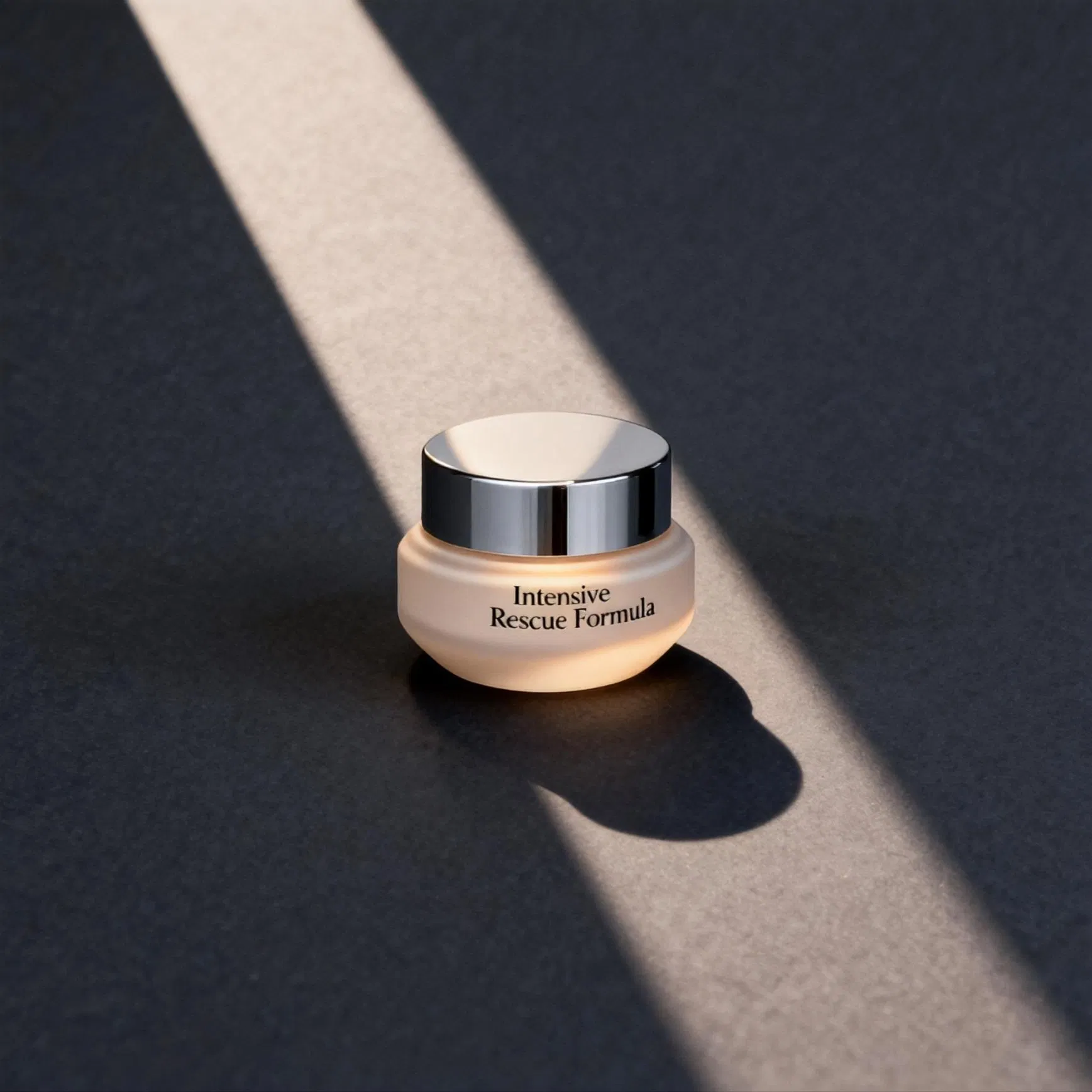 Soothing and Hydrating Snail Face Cream with Anti-Inflammatory and Redness Reducing Formula for Sensitive Skin Care and OEM