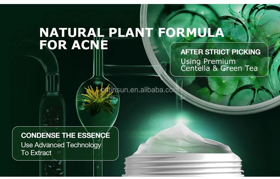 Anti-Acne Cream Image 2